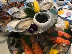-亚特兰蒂斯•OSSIANO奥西亚诺海底餐厅