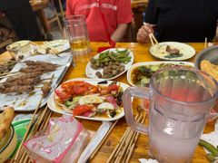 -新疆艾麦尔烧烤(丰台路口店)