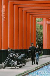 -云门影集(西安店)