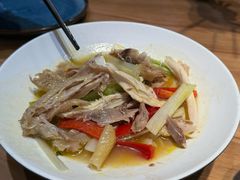 -品回味清真西北楼(宁波首店)