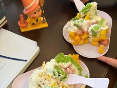 -静宜和她的朋友(星海广场店)