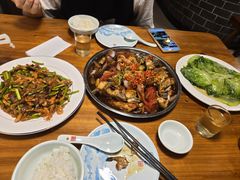 -老街坊餐吧