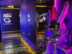 -星聚会KTV(上海徐汇西岸凤巢店)