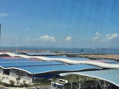 -深圳国际会展中心希尔顿酒店(前海华发冰雪世界店)