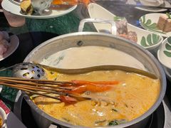 -集渔·泰式海鲜火锅(彭州店)