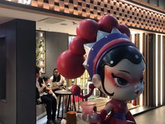 -霸王茶姬(正佳广场店)