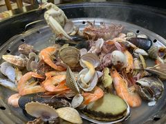 -大杰海鲜锅(基隆路店)