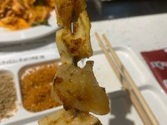 -玉善烧烤串城(长春总店)
