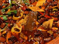 -华豫川酒家(大卫城店)