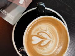 -NokNok Coffee(宽窄巷子店)