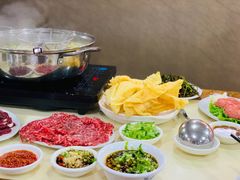 -福合埕牛肉火锅(长平国新店)