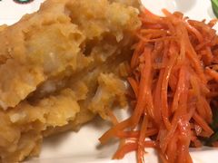 -北京理工大学新食堂
