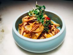 盐商椒麻鸡-锦府盐帮·李宅(领展购物广场中关村店)