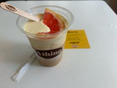 -A thing COFFEE(下梅林店)