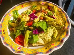 -芦月轩羊蝎子(劲松店)