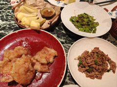 -奉天小馆·非遗东北菜(沈阳万象城店)