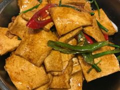-北李妈妈菜·海肠捞饭(高新万达店)