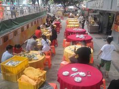 大堂-化州肥仔大排档(建安二路店)