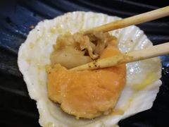 -熊出没日本烧肉放题