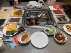 -海底捞火锅(杭州萧山宝龙广场店)