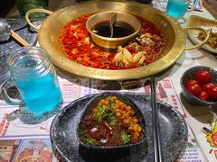 -哥老官重庆美蛙鱼头(圆融广场店)