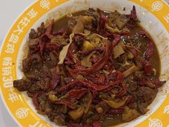 -金柱大盘鸡(南门店)