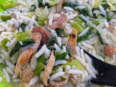 -明叔捞面