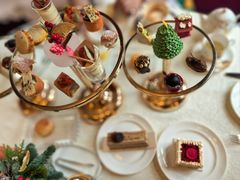 -Salon de Ville浦江汇(上海外滩华尔道夫酒店店)