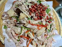 -猪腰一家·地道佛山菜(盐步店)