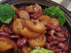 -渝君重庆火锅(嘉宾路店)