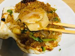 烤扇贝-烤五行·烧烤烤串(石佛营店)