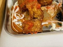 -白仁仔· 活烤海鲜 宵夜(豫园店)