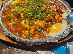 -长安·大茶饭
