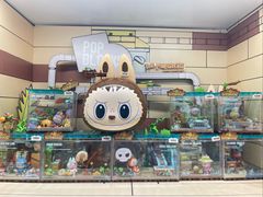 -泡泡玛特POPMART(沈阳大悦城店)