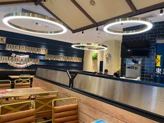 -豪客来牛排(海沧阿罗海店)