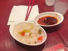 -喜家德虾仁水饺(深圳印力中心店)