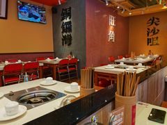 -荣叔港式沙嗲牛肉火锅(正佳潮流店)