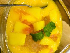 -嘉旺港式茶餐厅(延长中路店)