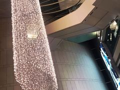 -尼依格罗香港美利酒店