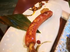 -有喜屋·深夜食堂(北京西路店)