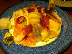 android_upload_pic-花月日本料理(奥林匹克大厦店)