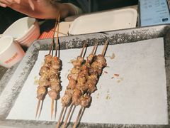 -管氏翅吧(广渠门店)