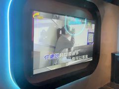-欢乐糖果KTV(长江店)