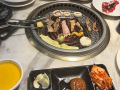 -火炉火自助餐(西直门凯德MALL店)