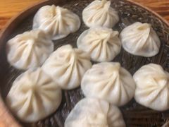 -叁益灌汤包(大润发店)