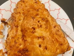柠檬派-Salon de The de Joel Robuchon(外滩18号店)