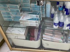 -美可普口腔医院(东街分店)