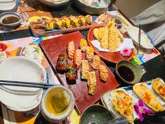 -古田居·特色寿司料理(星之岛旗舰店)