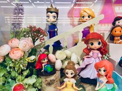 -泡泡玛特POPMART(合生汇店)