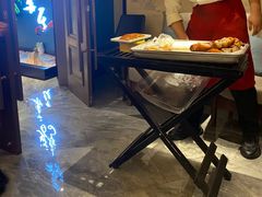 -鹊华居·地道鲁菜·海鲜·融合味(大明湖店)